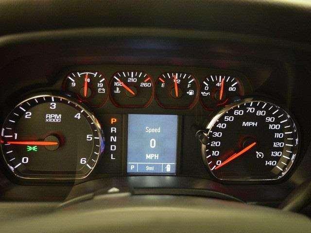 2017 GMC Sierra 1500 4x4 4dr Double Cab 6.5 ft. SB